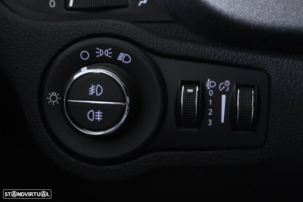 Fiat 500X 1.3 MJ Urban - 26