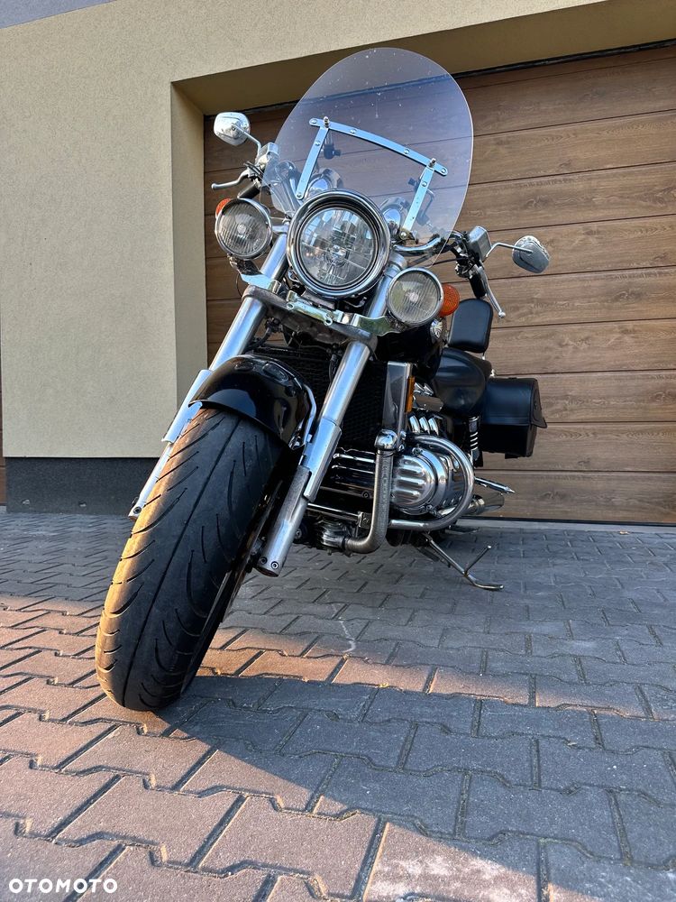 Honda Valkyrie - 9