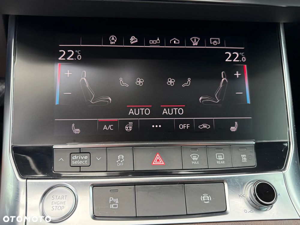 Audi A6 Allroad 55 TDI mHEV Quattro Tiptronic - 28