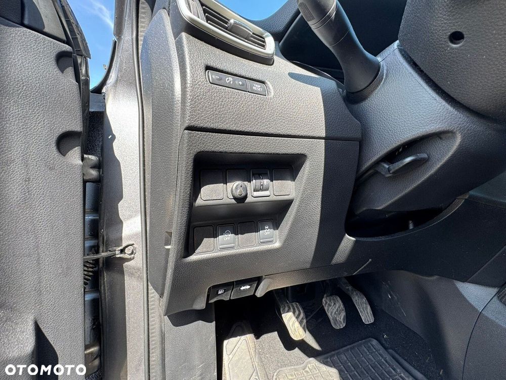 Nissan Qashqai 1.2 DIG-T Acenta EU6 - 18