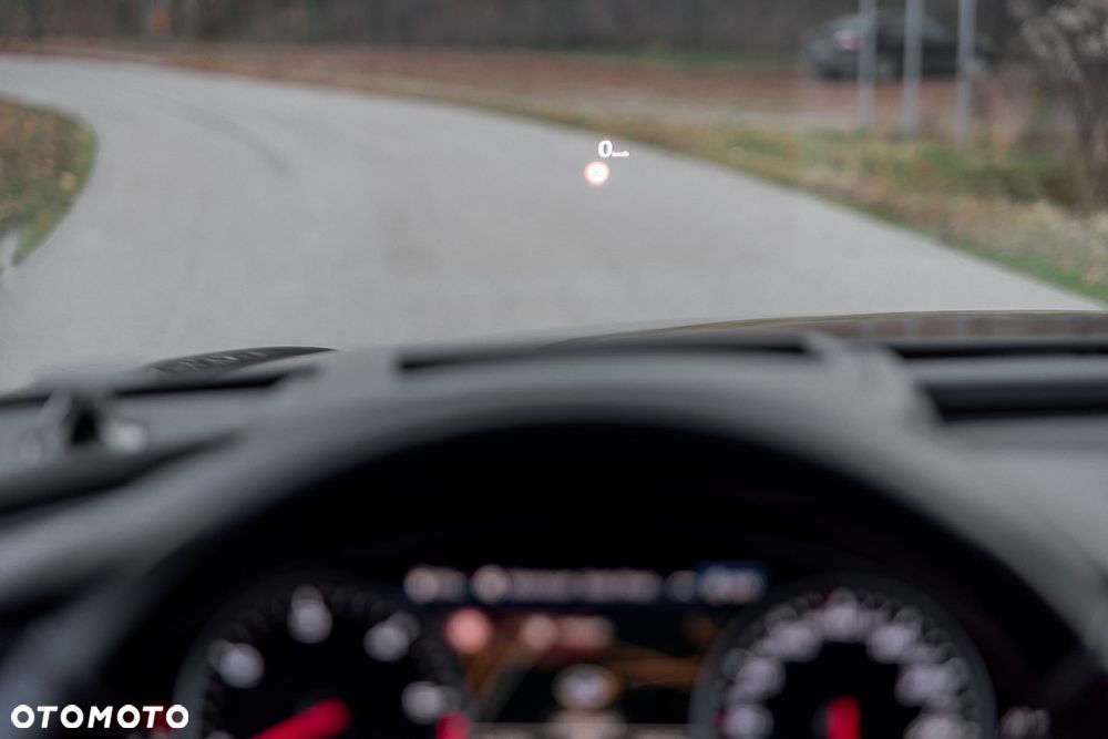 Audi A7 Sportback 3.0 TDI competition quattro tiptronic - 24