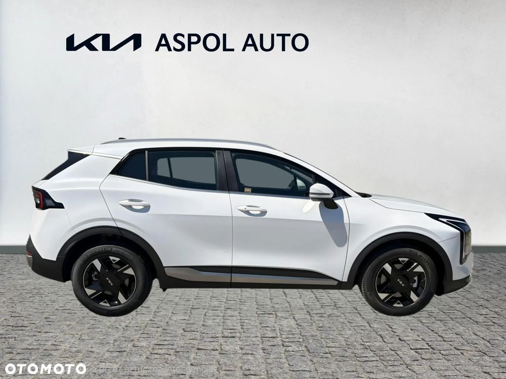 Kia Sportage 2026 photo 5