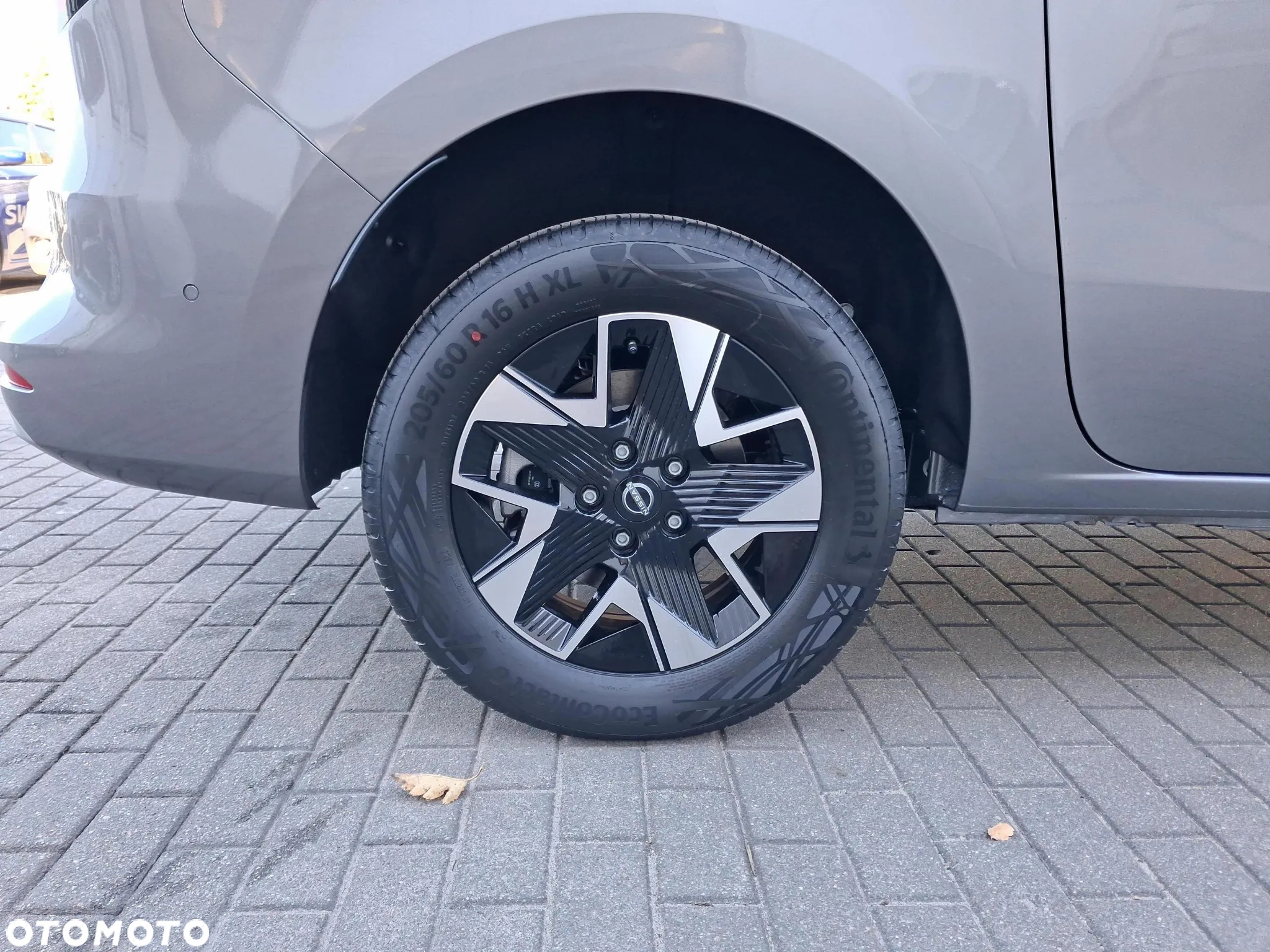 Nissan Townstar Combi 1.3 DIG-T L2 N-Connecta DCT - 18