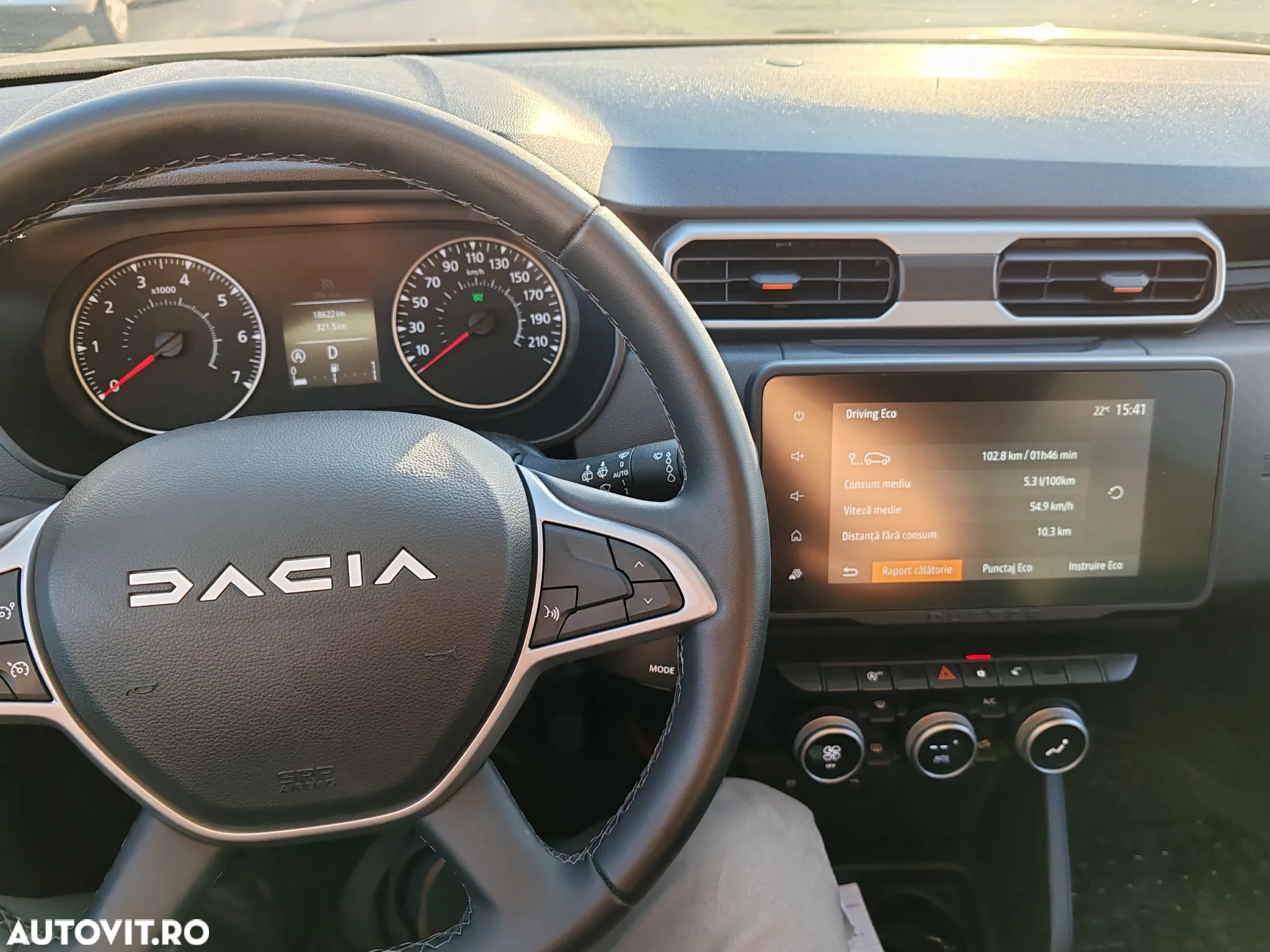 Dacia Duster TCe 150 EDC Extreme - 5