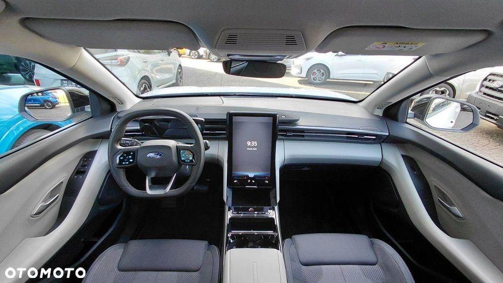 Ford Explorer - 18