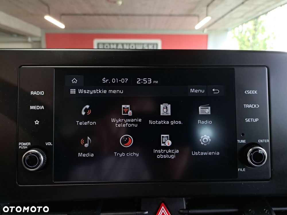 Kia Sportage 1.6 T-GDI M 2WD - 22