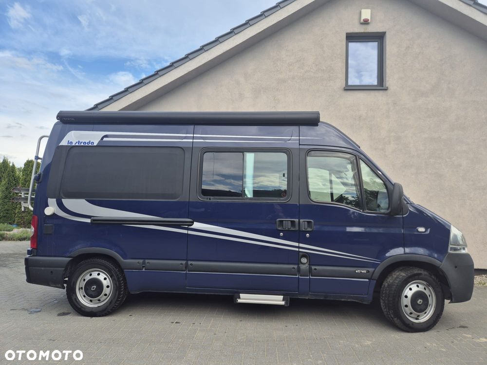 Renault Master - 1