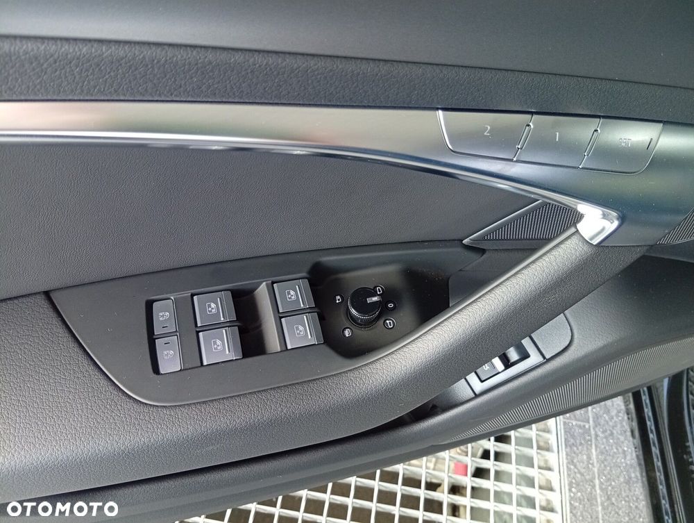 Audi A6 - 15