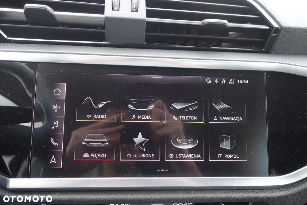 Audi Q3 35 TFSI S tronic - 18