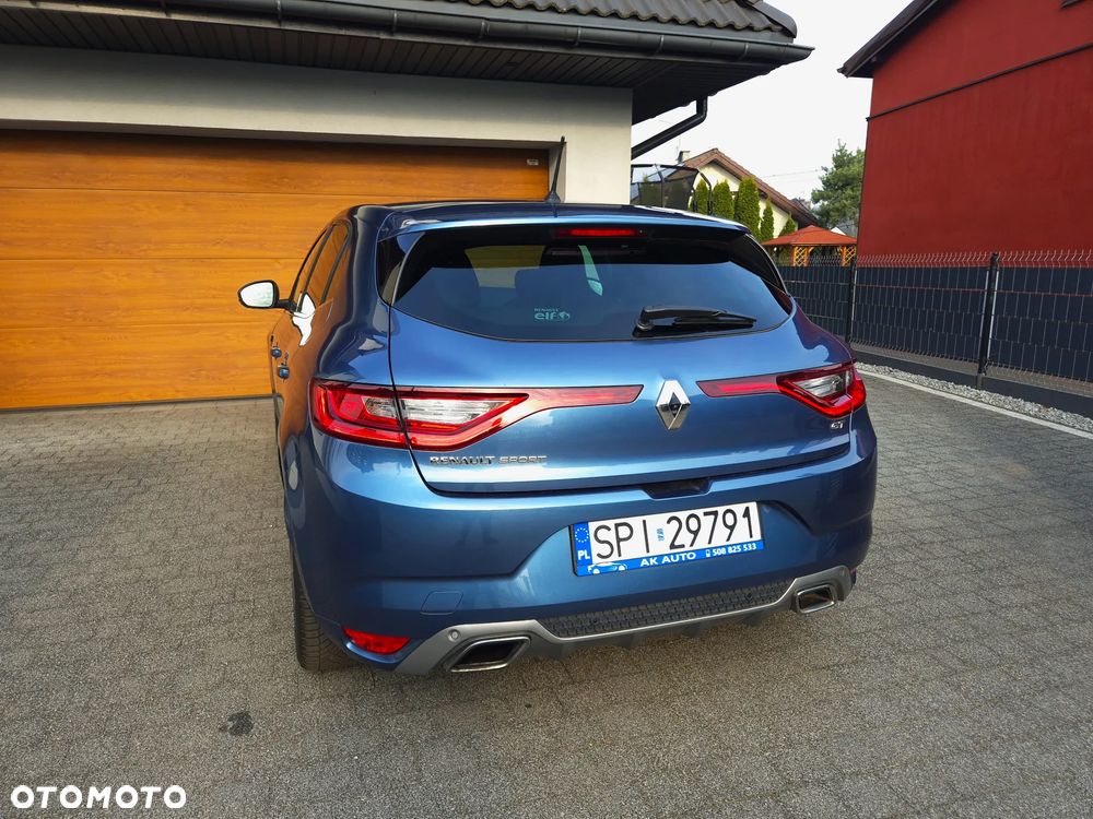 Renault Megane 1.6 TCe GT EDC - 16