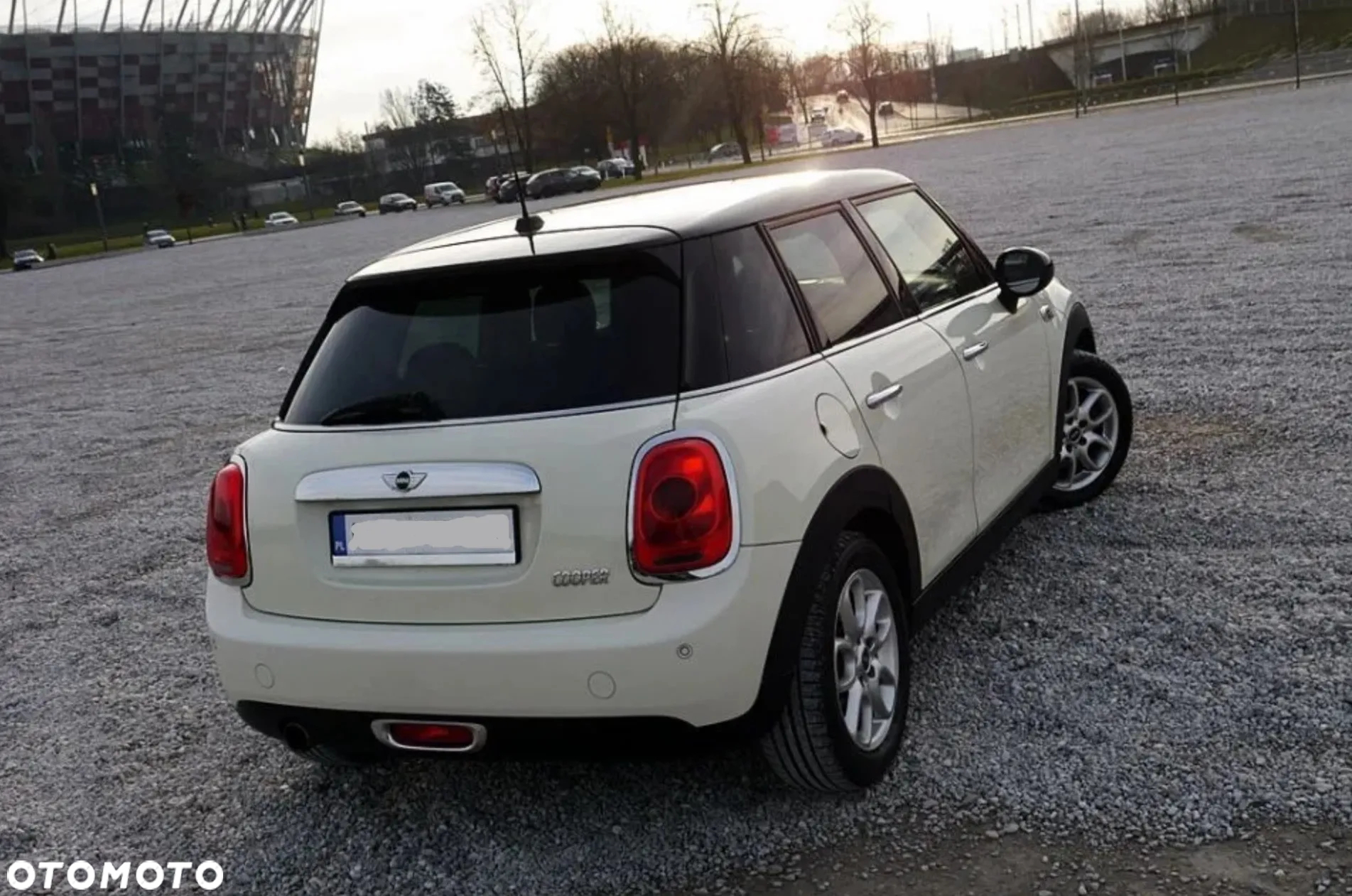 MINI Cooper - 9