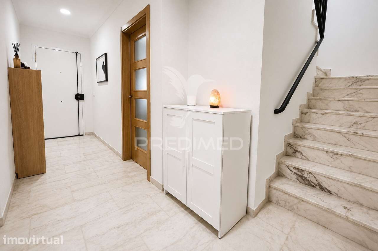 Moradia T4 Condominio Privado - Grande imagem: 4/27