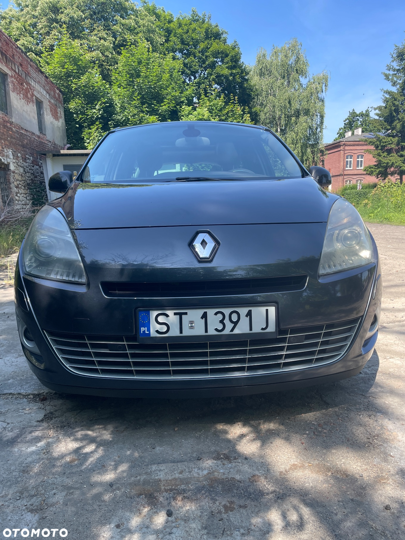 Renault Grand Scenic dCi 130 FAP Start & Stop Bose Edition - 12