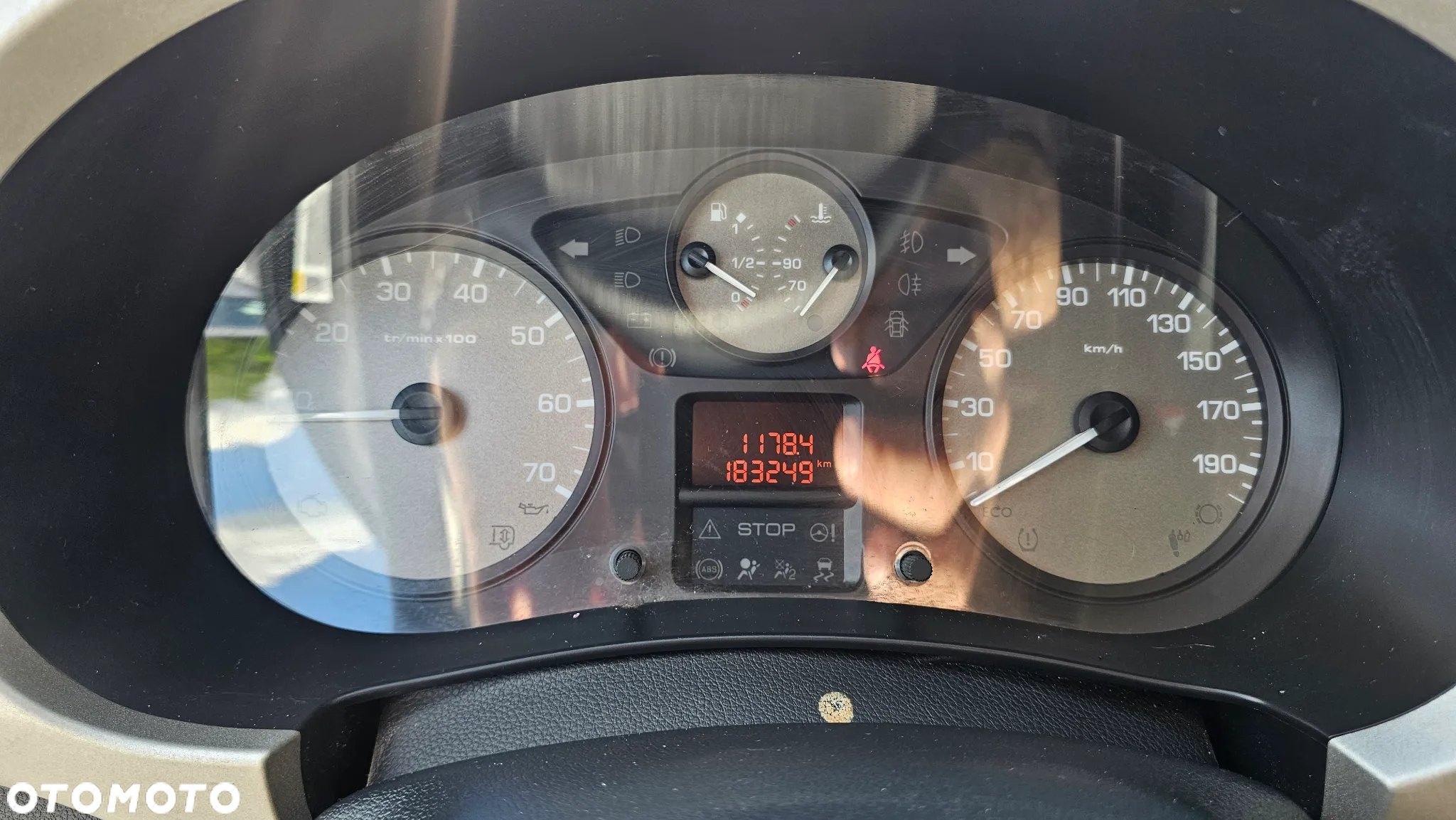 Citroën Berlingo 1.6 HDi Selection - 21