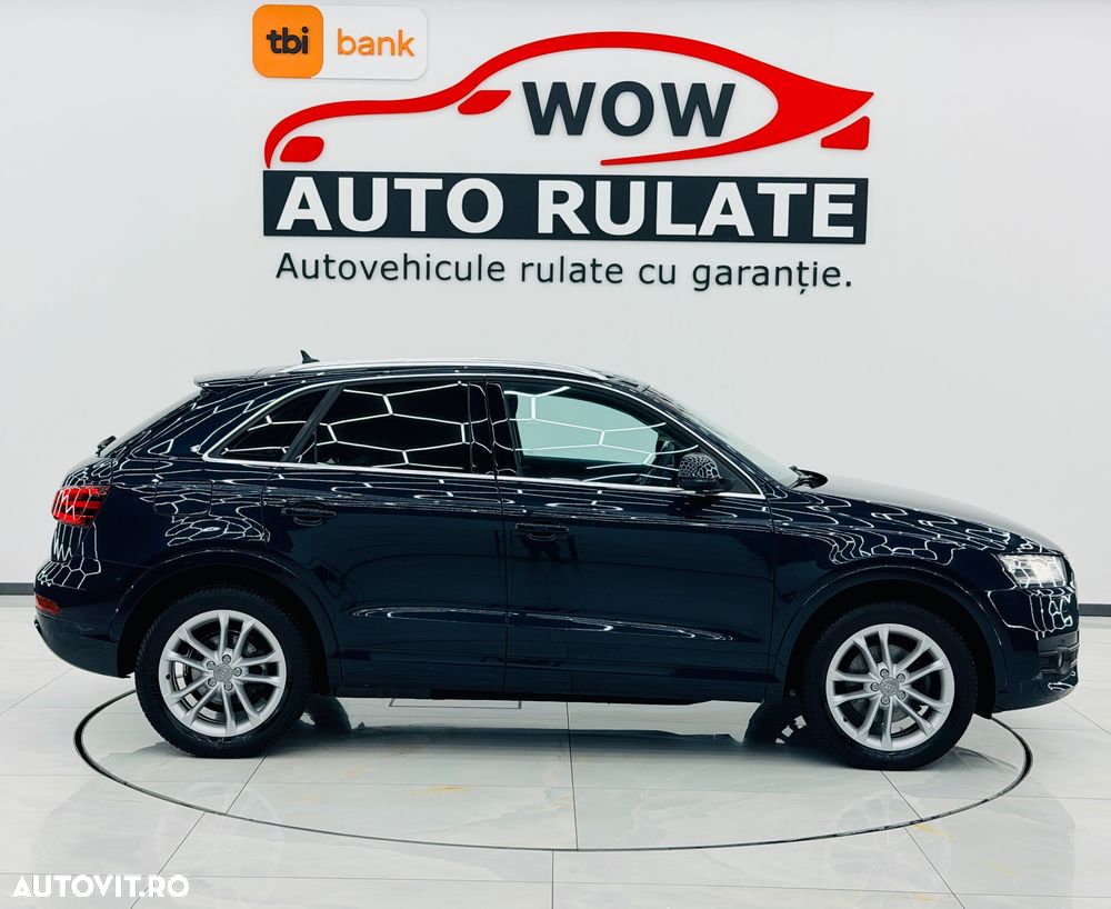 Audi Q3 - 33