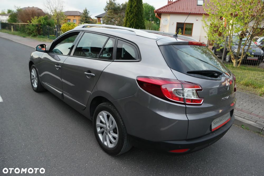Renault Megane - 7