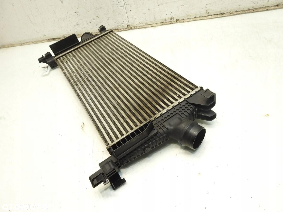 CHŁODNICA INTERCOOLER OPEL ASTRA J 1.4T - 3