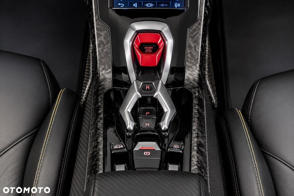 Lamborghini Huracan - 10