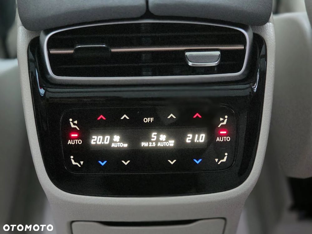 Mercedes-Benz EQS 580 120kWh 4-Matic Electric Art Twoja Edycja - 6