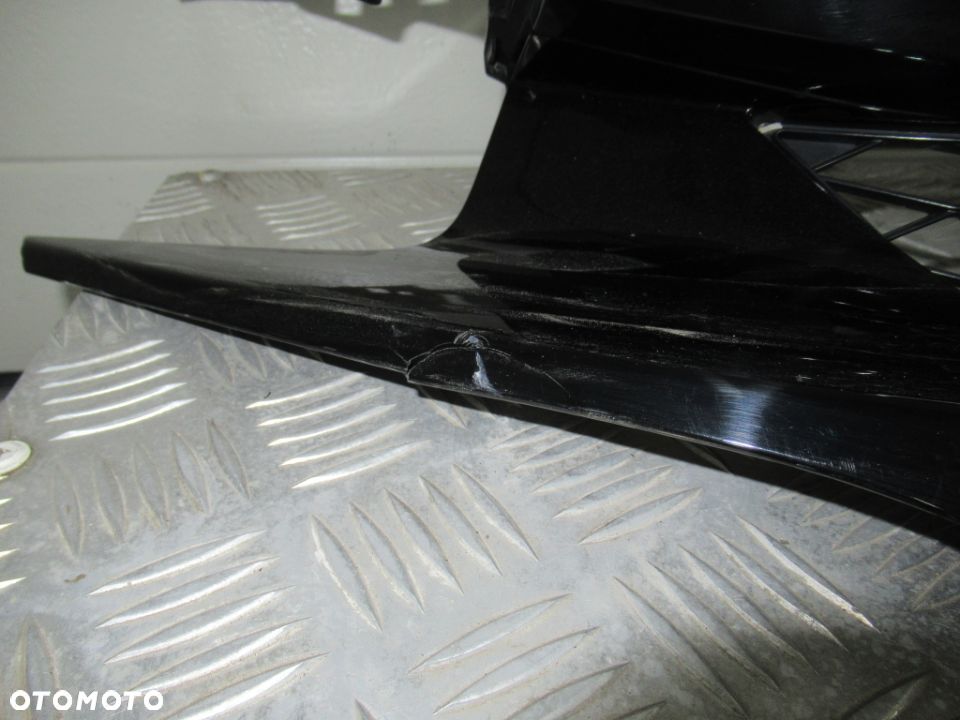 GRILL GRIL ATRAPA HONDA CIVIC X TYPE-R 2017-2019 - 4