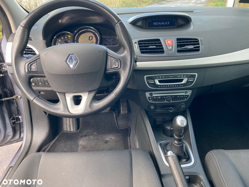 Renault Megane 1.6 16V 110 Dynamique - 26