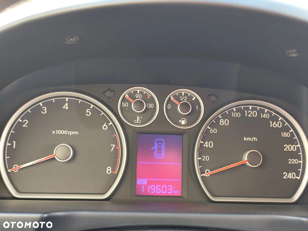 Hyundai i30 1.4 Comfort - 6