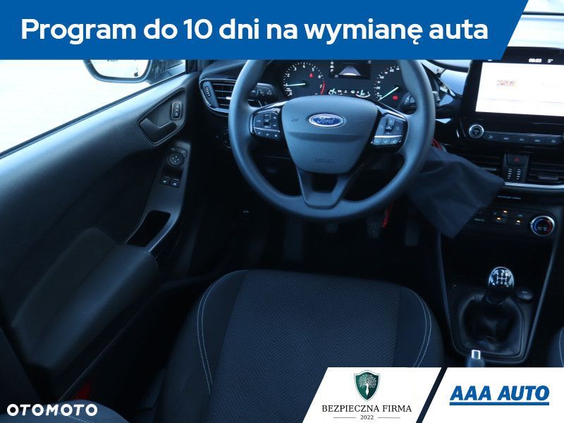 Ford Fiesta - 9