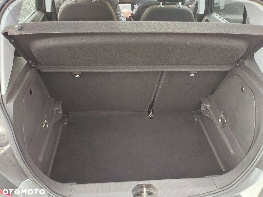 Opel Corsa - 20