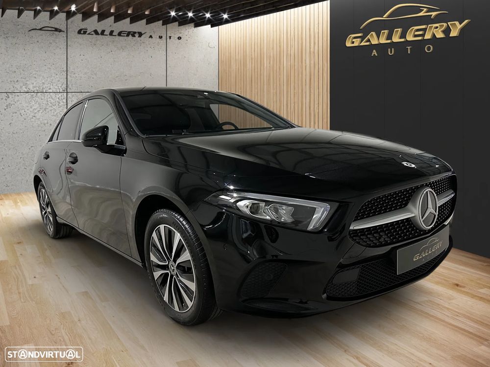 Mercedes-Benz A 250 Limousine e 8G-DCT Progressive Advanced - 2