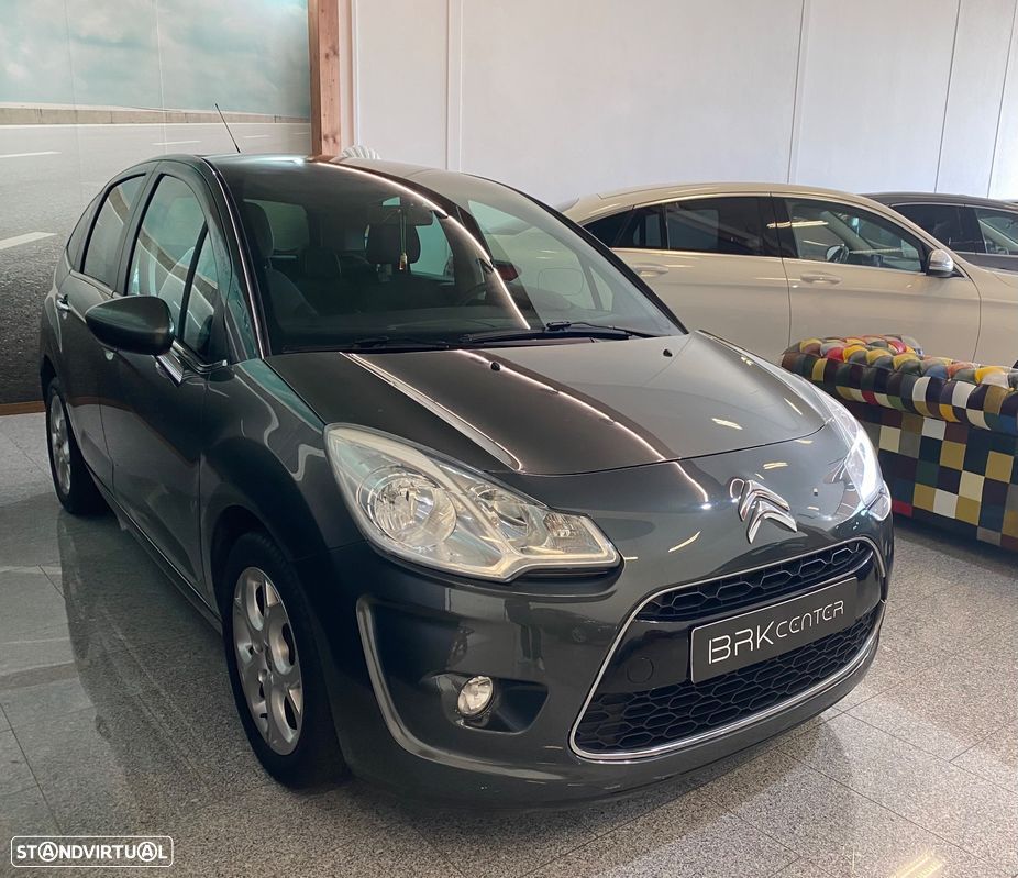 Citroën C3 1.1 Seduction - 2