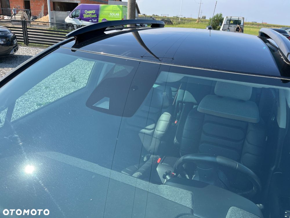Citroën C3 Aircross 1.2 PureTech GPF Shine Pack S&S - 14