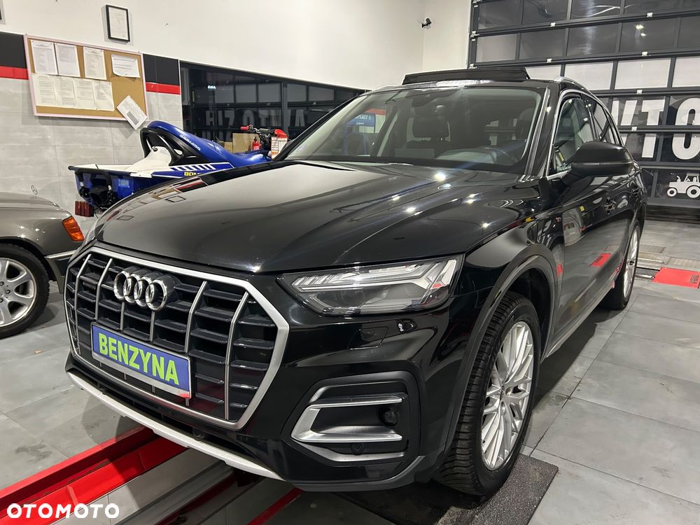 Audi Q5 - 4