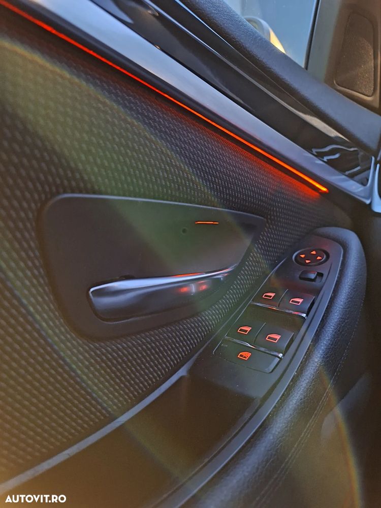 BMW Seria 5 520d Aut. - 7