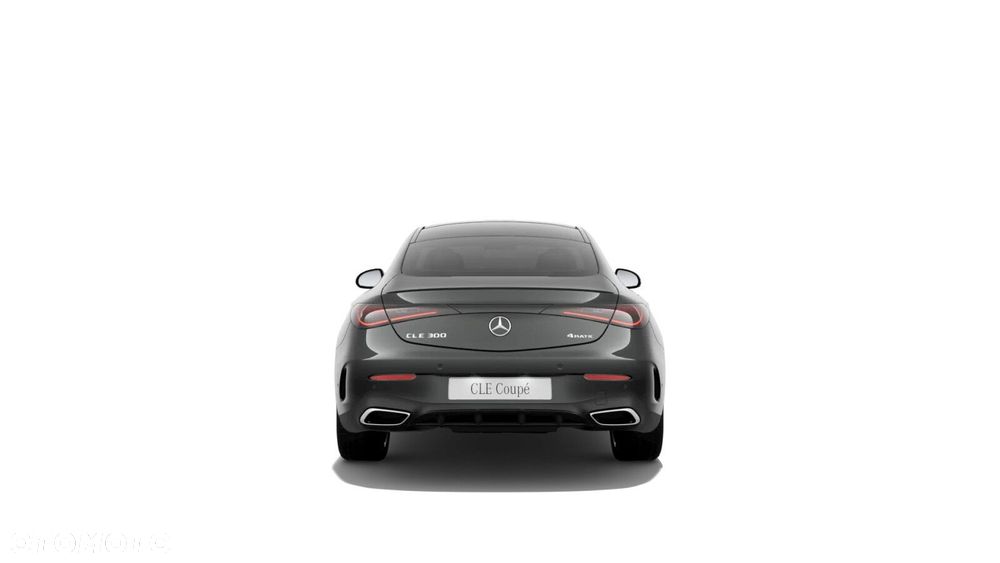 Mercedes-Benz CLE - 27