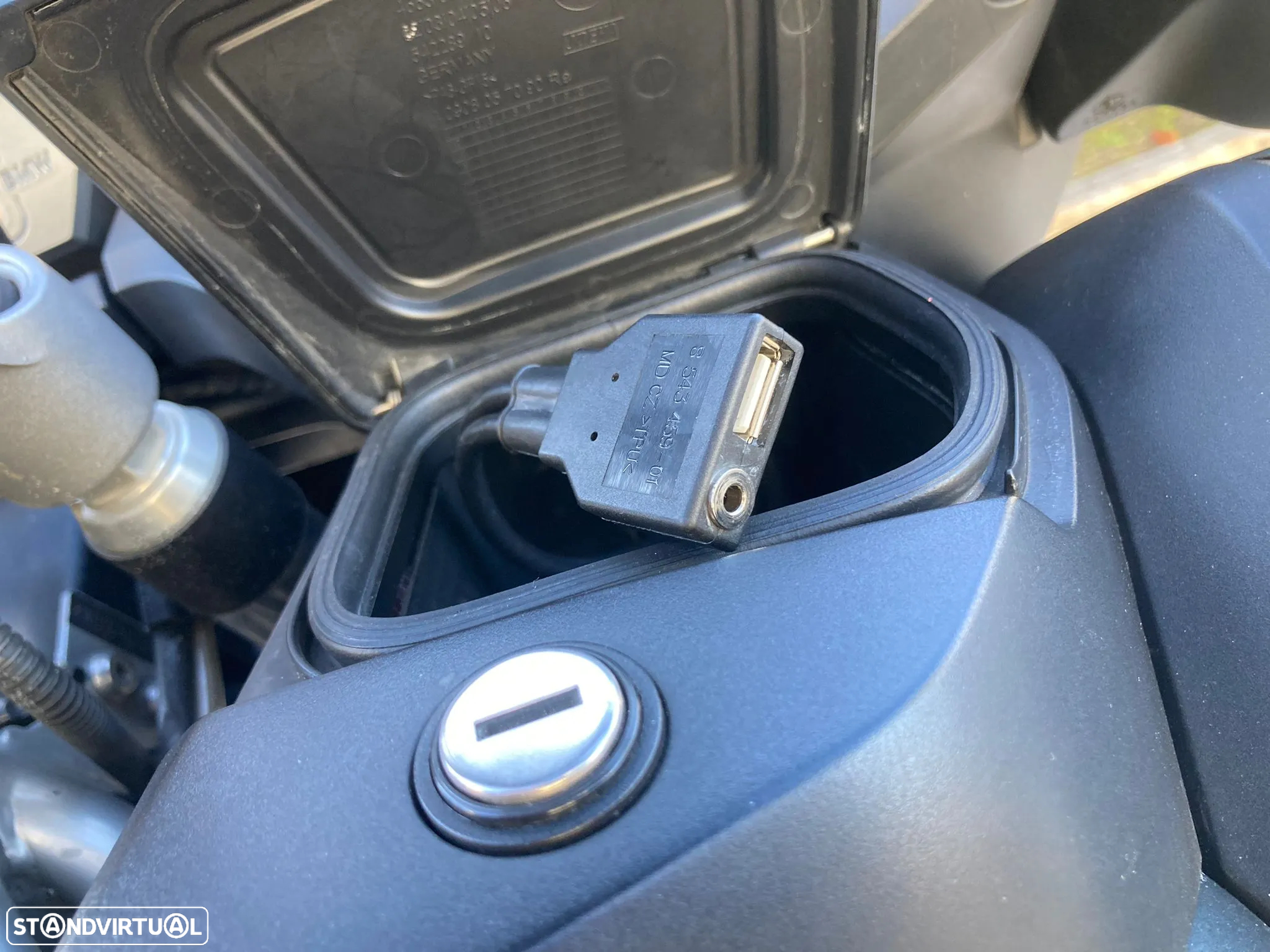 BMW R 1200 RT - 11
