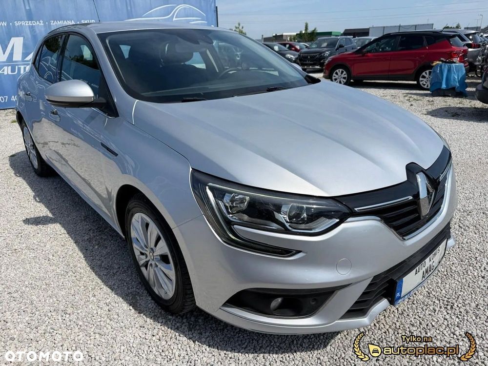 Renault Megane - 4