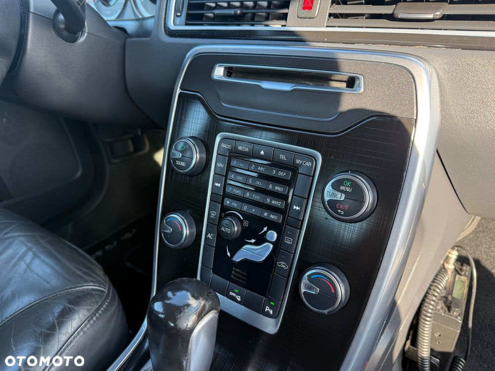 Volvo S80 D3 Executive - 29