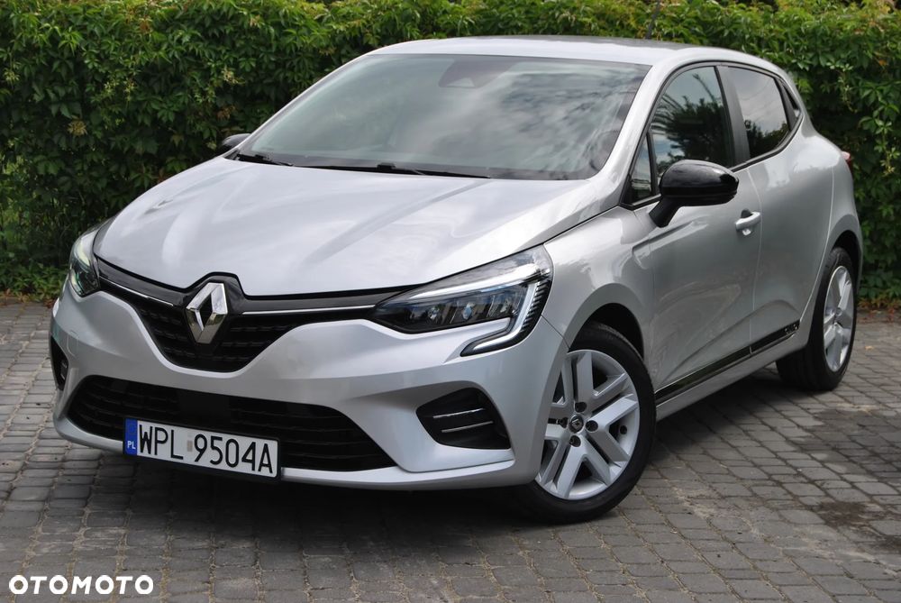 Renault Clio TCe 90 EVOLUTION - 8