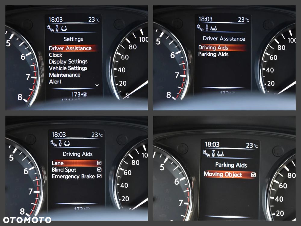 Nissan Pulsar 1.2 DIG-T Tekna - 25