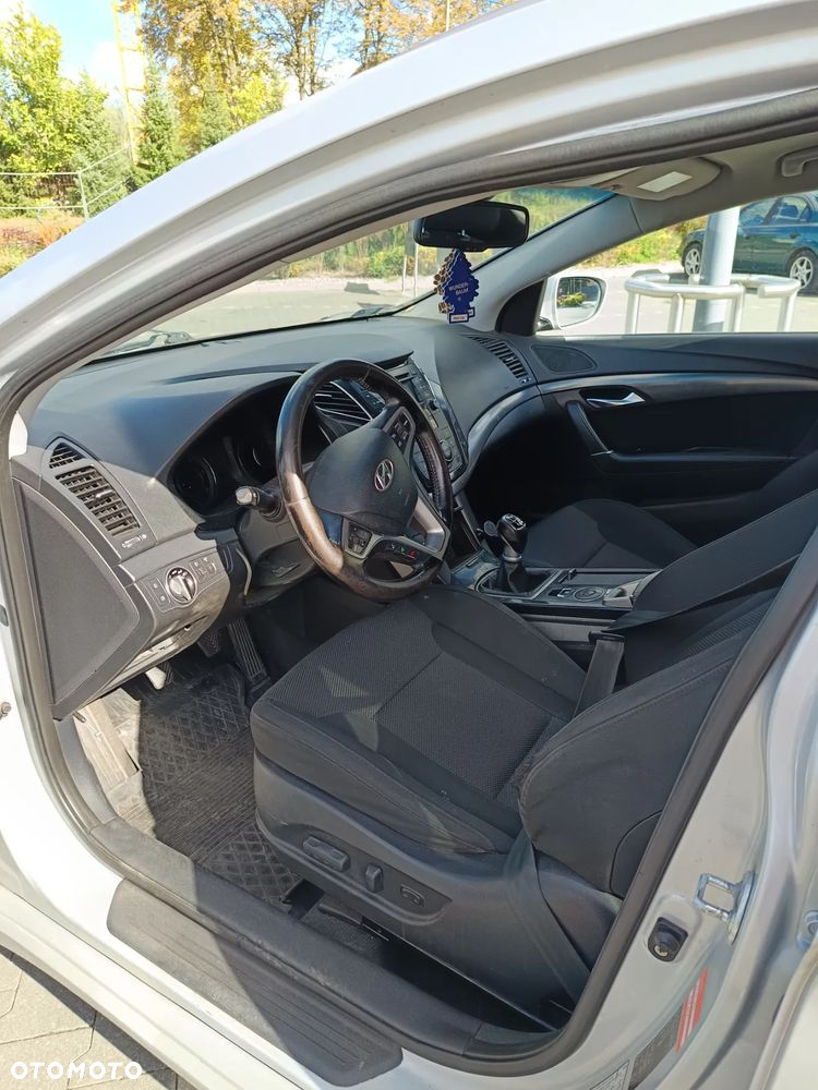 Hyundai i40 - 17