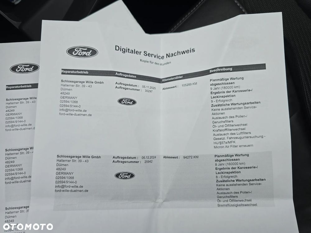 Ford Kuga 2.0 TDCi 2x4 Titanium - 39