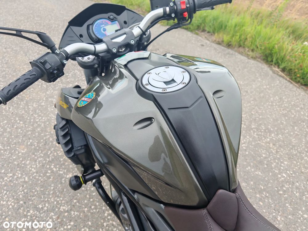 Benelli TNT - 16