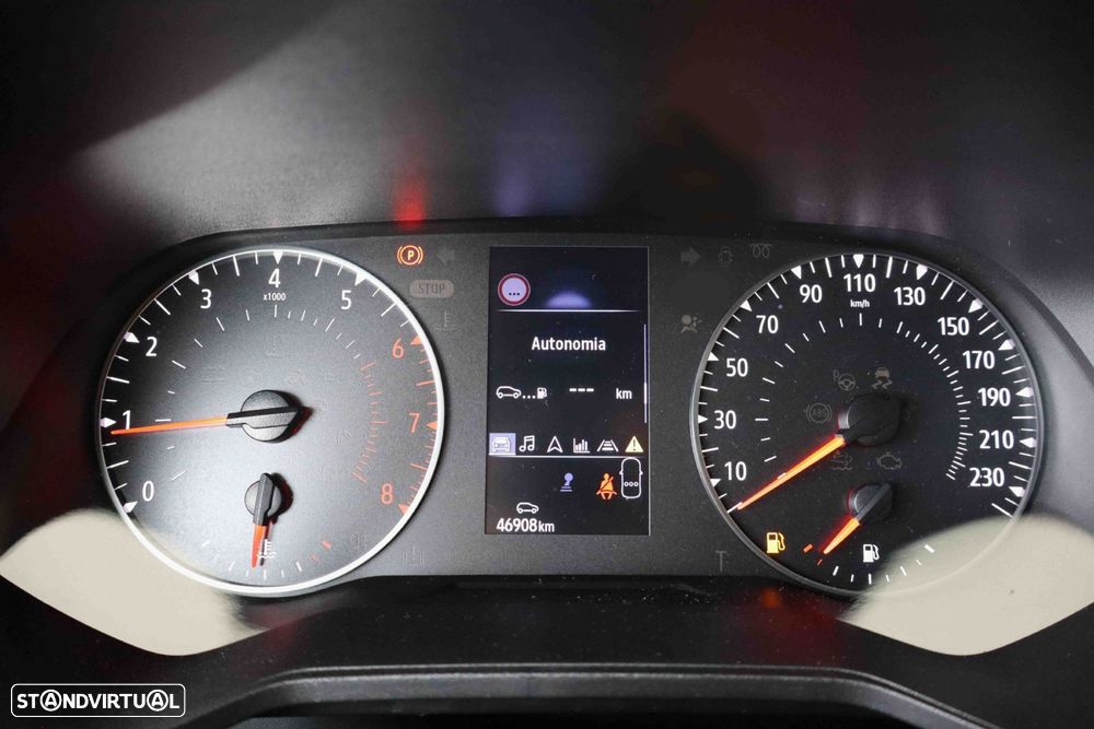 Renault Clio - 17