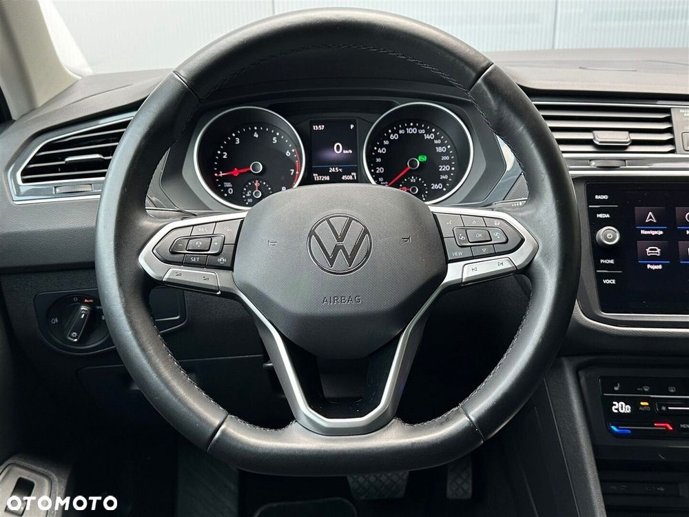 Volkswagen Tiguan 1.5 TSI EVO Life DSG - 15