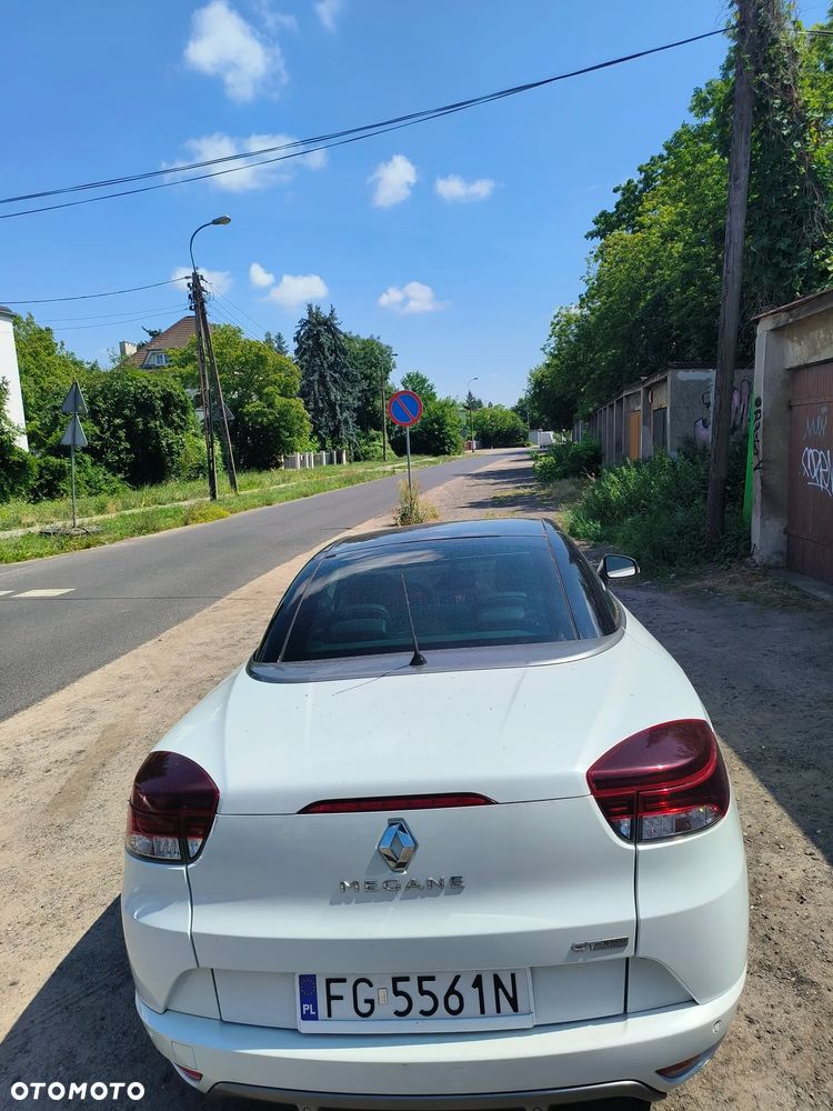 Renault Megane 2.0 16V TCE GT - 6