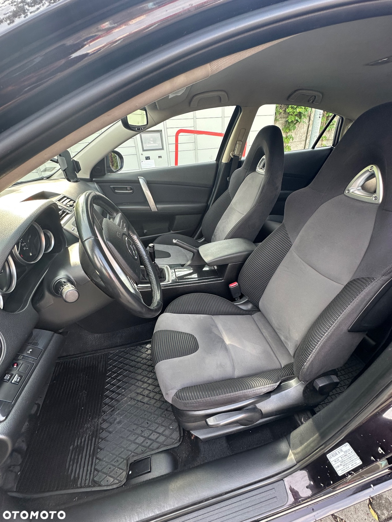 Mazda 6 2.0 Active - 26