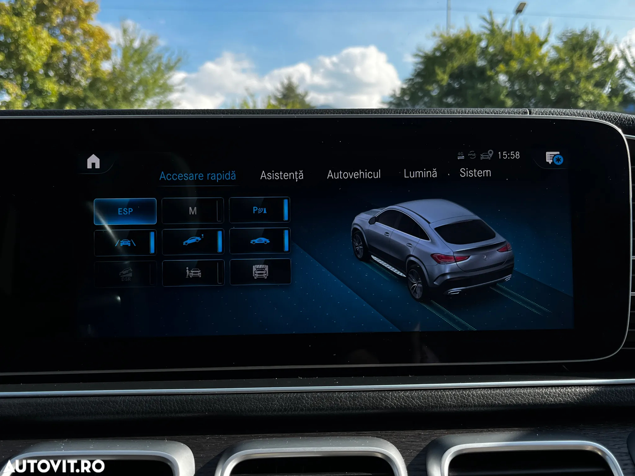 Mercedes-Benz GLE 350 e 4MATIC - 26