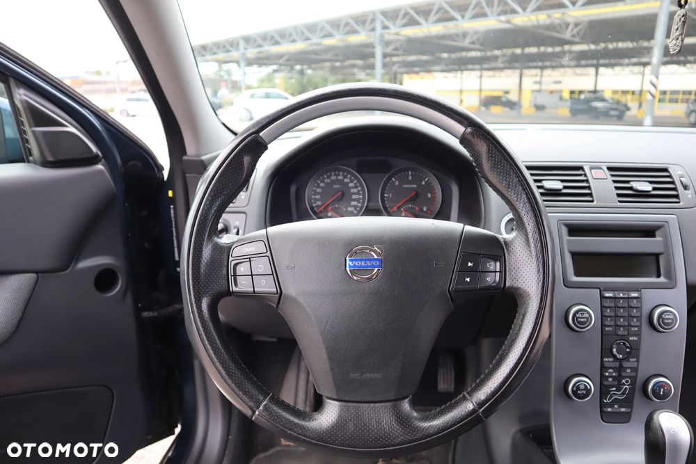 Volvo C30 - 16