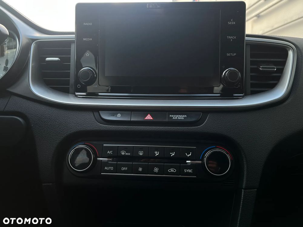 Kia XCeed 1.5 T-GDI M DCT - 10