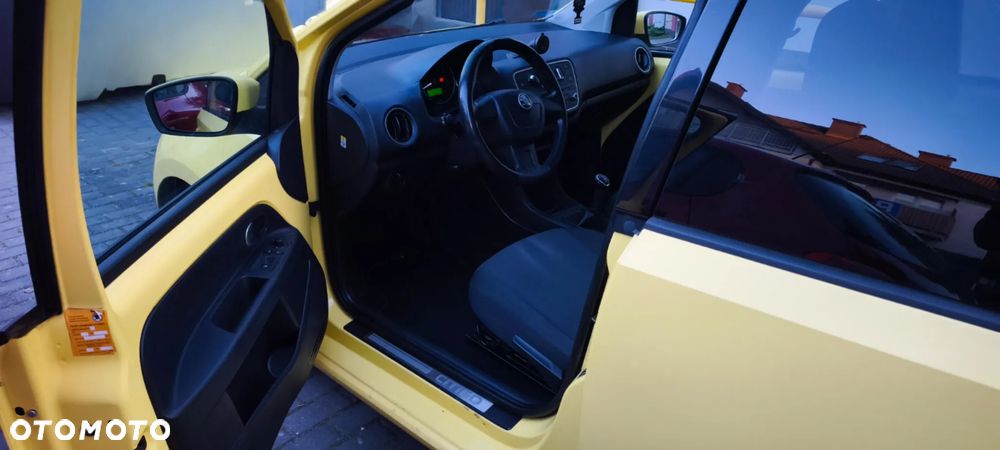 Skoda Citigo 1.0 Elegance - 12